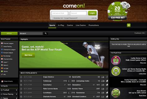 comeon bet|come on gaming.
